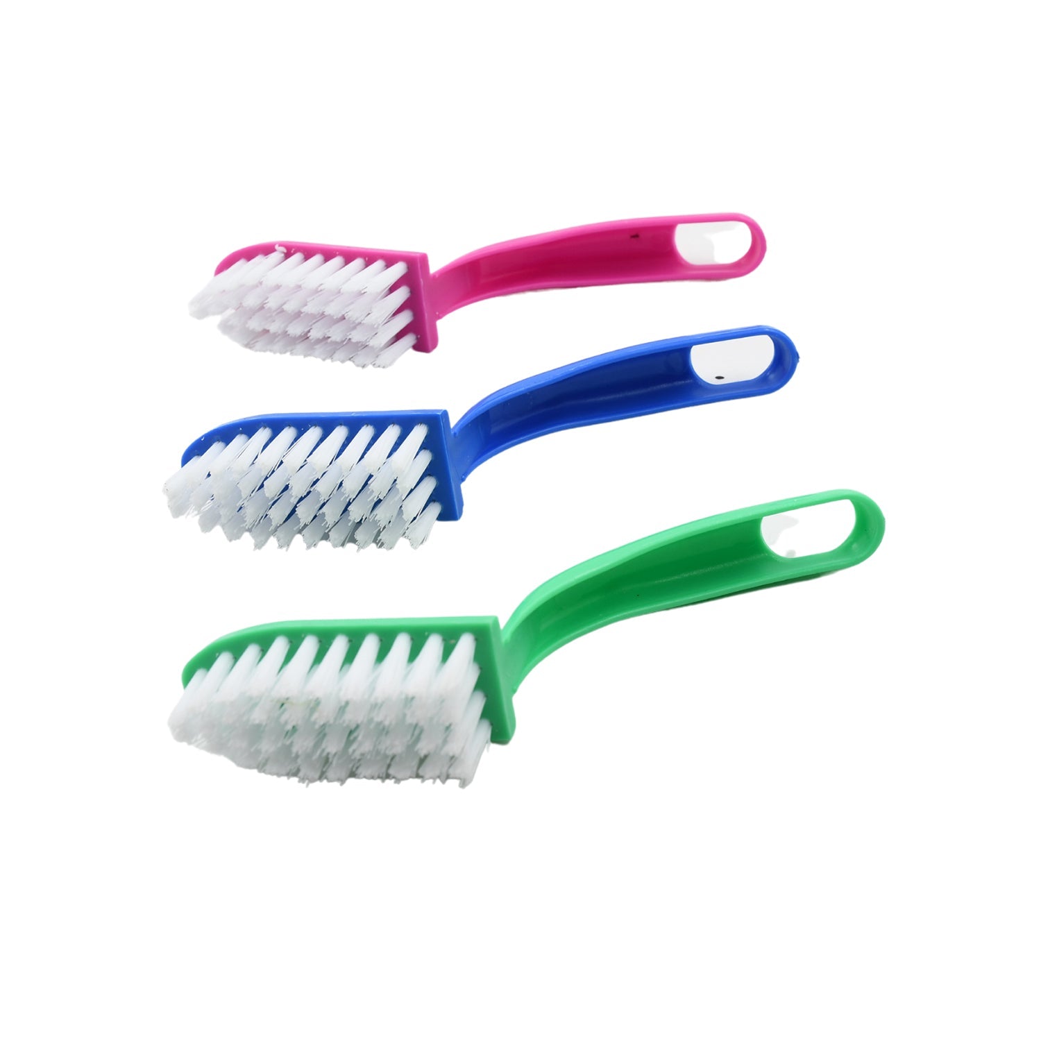 7956 Multi-Purpose Kitchen Cleaning Brushes - Fish Cleaning Vegetable Cleaning Tool Cleaner Utensils Fruit Cleaning 3 Piece 7956 Multi-Purpose Kitchen Cleaning Brushes - Fish Cleaning Vegetable Cleaning Tool Cleaner Utensils Fruit Cleaning 3 Piece
